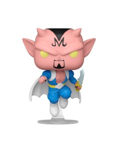 Figura Funko Pop! Dragon Ball Z Dabura Modelo 1712 |...