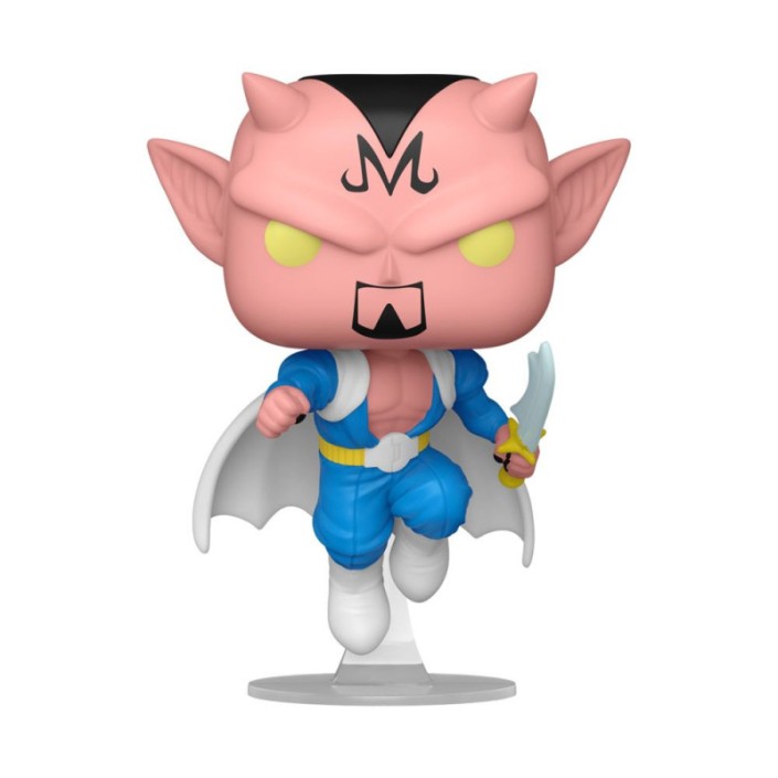 Figura Funko Pop! Dragon Ball Z Dabura Modelo...