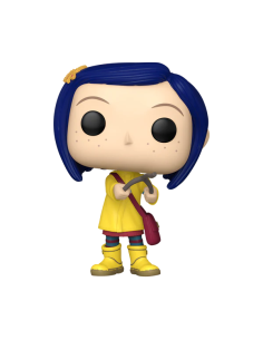 Figura Funko Pop! Películas Coraline Modelo 1661 | 78686...