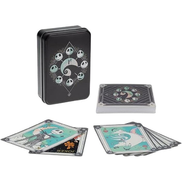 Paladone Baraja de Cartas de Poker Modelo...