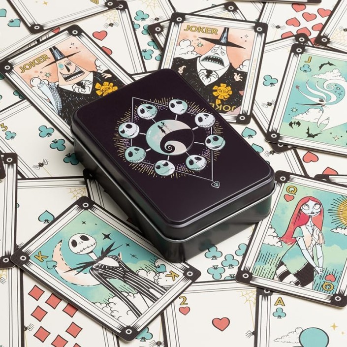 Paladone Baraja de Cartas de Poker Modelo...