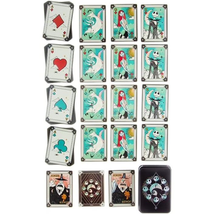 Paladone Baraja de Cartas de Poker Modelo...