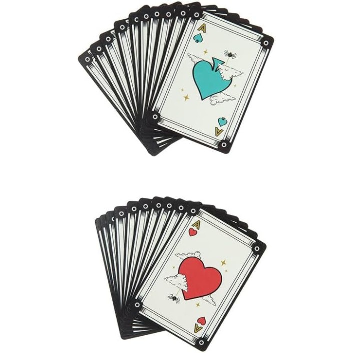 Paladone Baraja de Cartas de Poker Modelo...