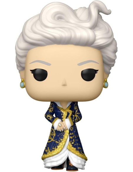 Figura Funko Pop! Películas Wicked Madame Morrible Modelo 1700 | 82005