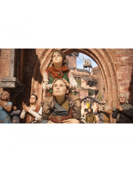 Juego A Plague Tale Collection Playstation 5 | PS5