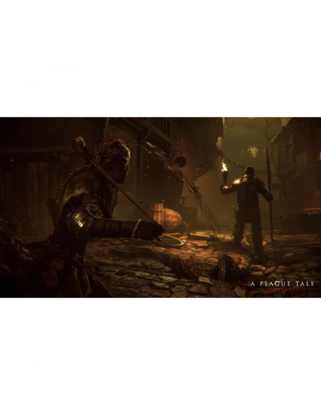 Juego A Plague Tale Collection Playstation 5 | PS5