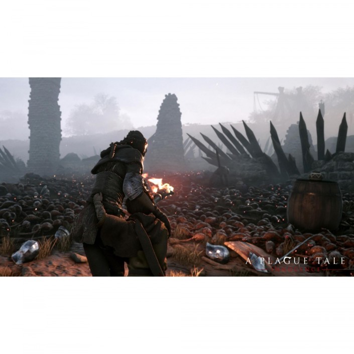 Juego A Plague Tale Collection Playstation 5 | PS5