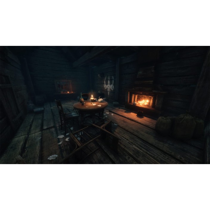 Juego Shame Legacy The Cult Edition Para...