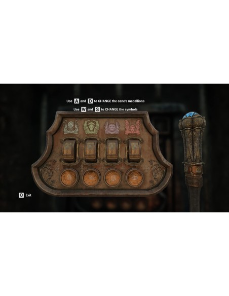 Juego Shame Legacy The Cult Edition Para Playstation 5 | PS5