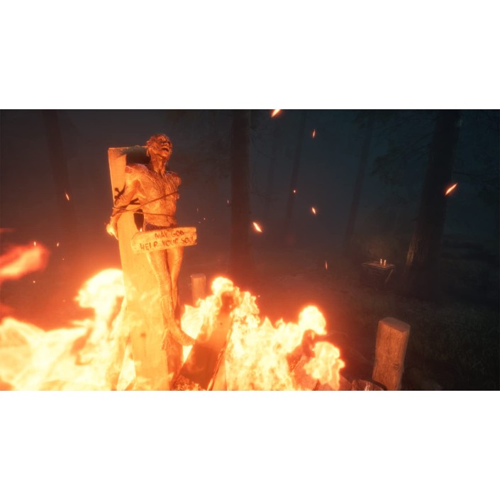 Juego Shame Legacy The Cult Edition Para...