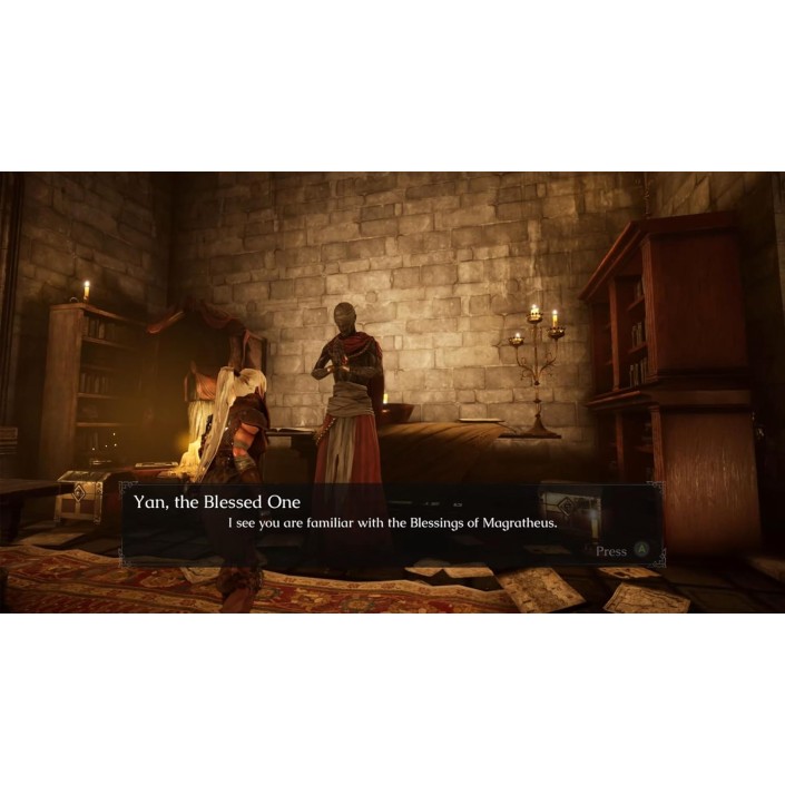 Juego Morbid: The Lords of Ire para Nintendo...