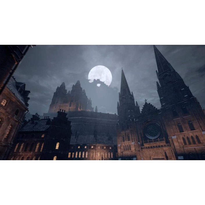 Juego Morbid: The Lords of Ire para Nintendo...