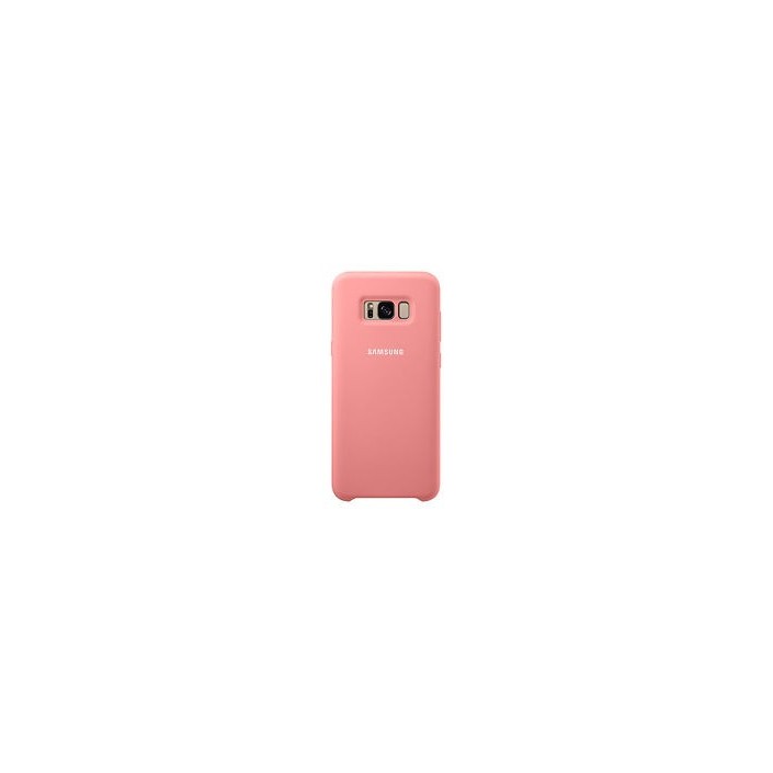 Funda Samsung De Silicona Para Galaxy S8+ En...