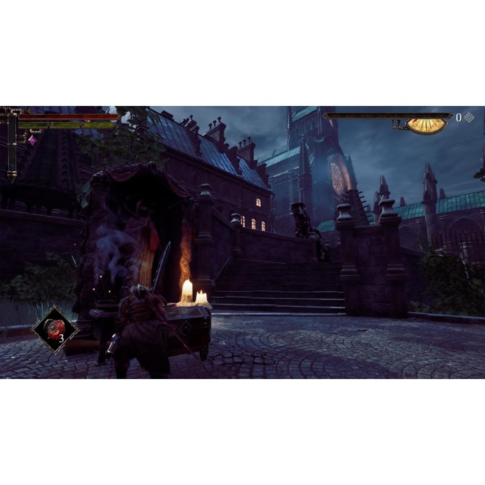 Juego Morbid: The Lords of Ire para Nintendo...