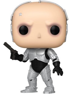 Figura Funko Pop! Películas Robocop Modelo 1635 | 80794