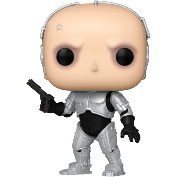 Figura Funko Pop! Películas Robocop Modelo 1635...