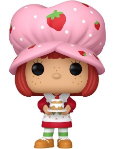 Figura Funko Pop! Retro Toys Tarta de Fresa Modelo 138 |...