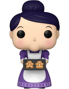 Figura Funko Pop! Películas Rudolph Mrs Klaus Modelo 1571...