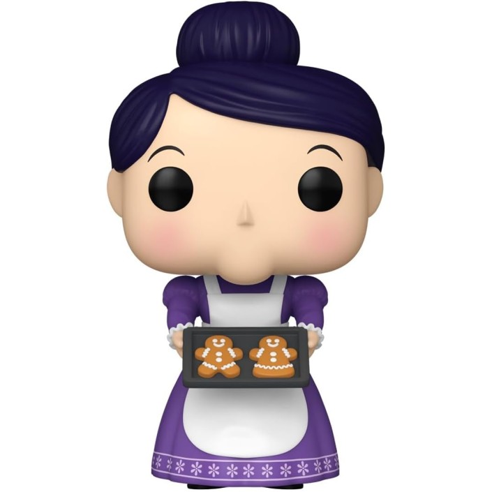 Figura Funko Pop! Películas Rudolph Mrs Klaus...