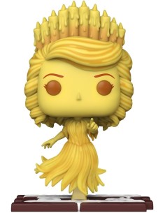 Figura Funko Pop! Libros Un Cuento de Navidad Fantasma...