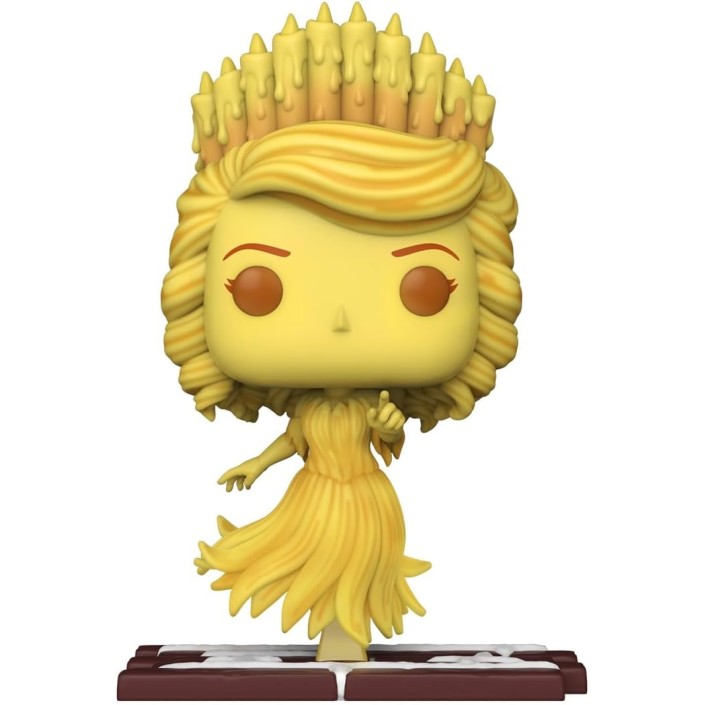 Figura Funko Pop! Libros Un Cuento de Navidad...