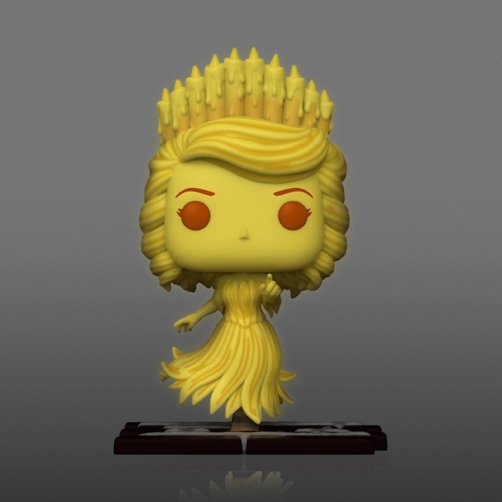 Figura Funko Pop! Libros Un Cuento de Navidad...