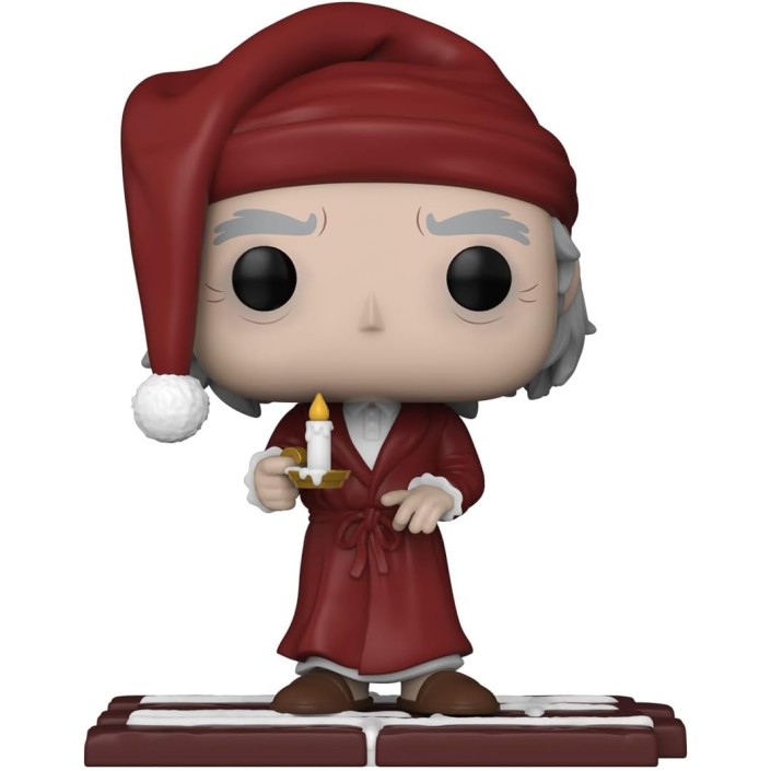 Figura Funko Pop! Libros Un Cuento de Navidad...