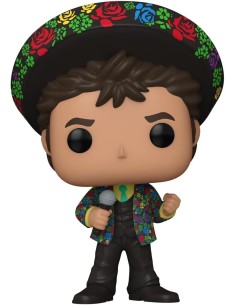 Figura Funko Pop! Rocks Juan Gabriel Modelo 400 | 79696