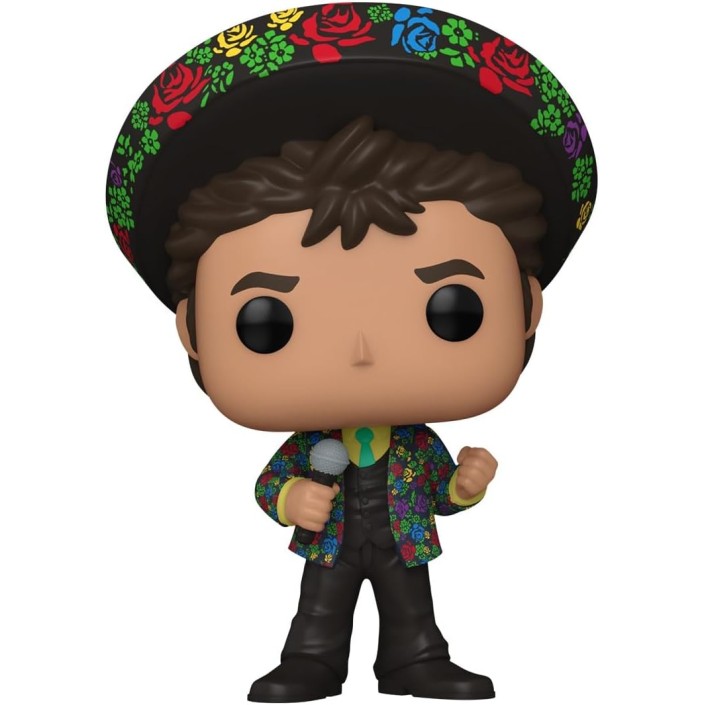 Figura Funko Pop! Rocks Juan Gabriel Modelo 400...