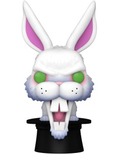 Figura Funko Pop! Libros Pesadillas Conejo Bad Hare Day...