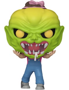 Figura Funko Pop! Libros Pesadillas La Máscara Encantada...