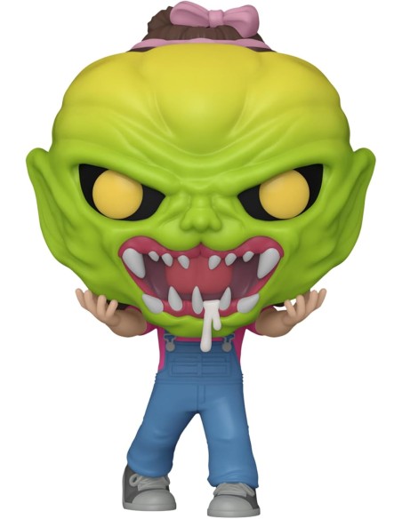 Figura Funko Pop! Libros Pesadillas La Máscara Encantada Modelo 33 | 80901