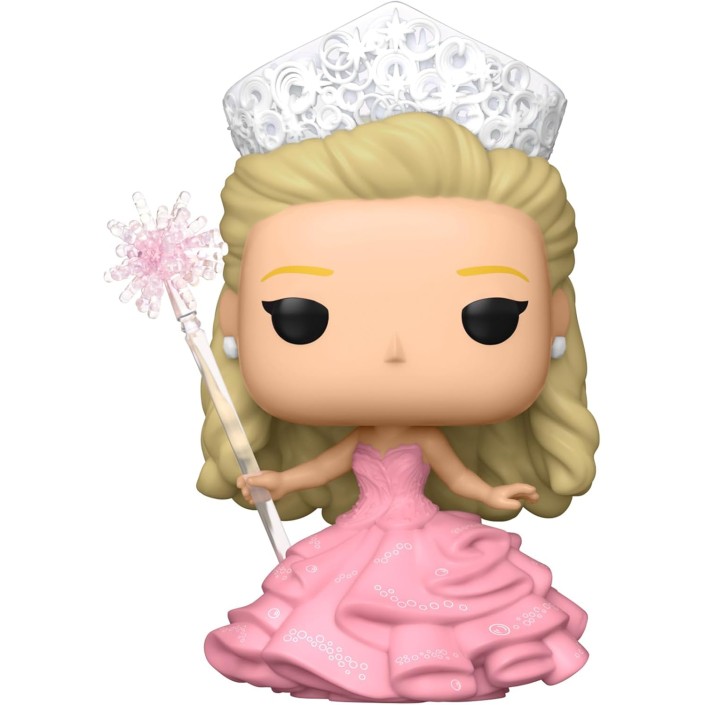 Figura Funko Pop! Películas Wicked Glinda con...