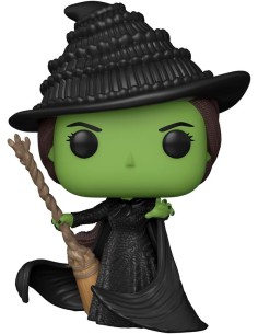 Figura Funko Pop! Películas Wicked Elphaba Modelo 1696 |...