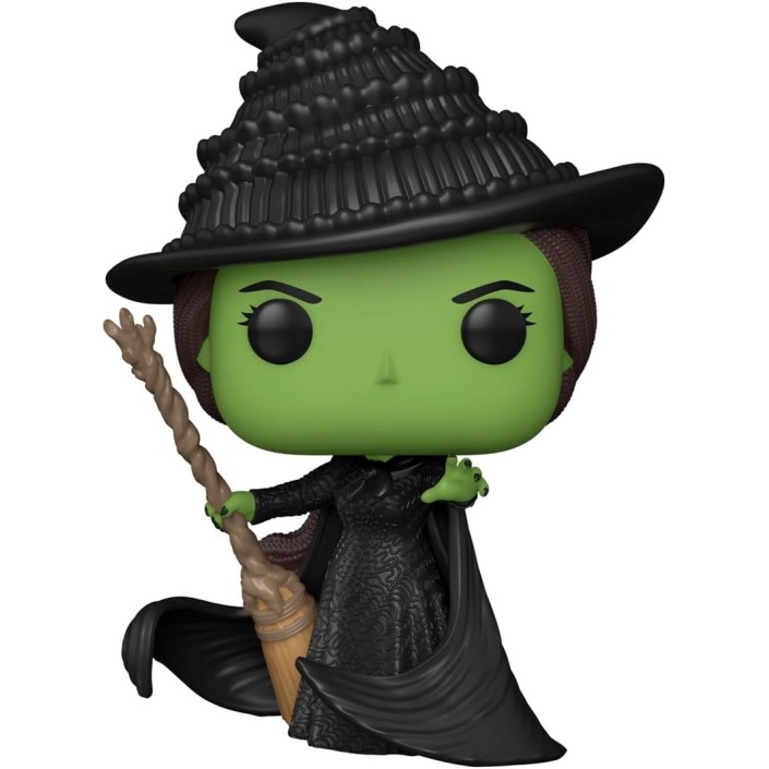 Figura Funko Pop! Películas Wicked Elphaba...
