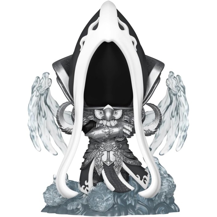 Figura Funko Pop! Juego Diablo III Maltheal...