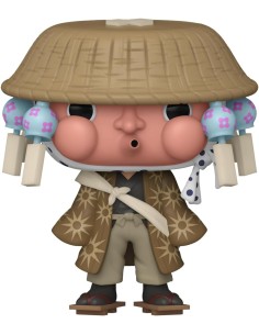 Figura Funko Pop! Demon Slayer Haganezuka Modelo 1445 |...