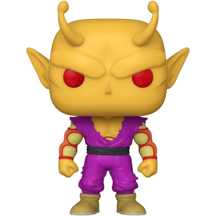 Figura Funko Pop! Dragon Ball Super SH Piccolo...
