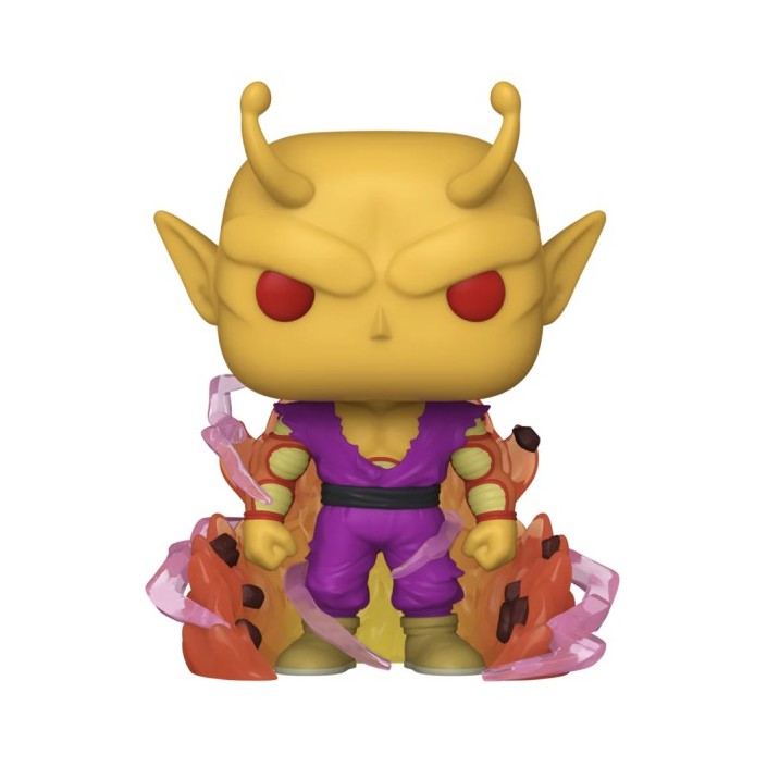 Figura Funko Pop! Dragon Ball Super SH Piccolo...