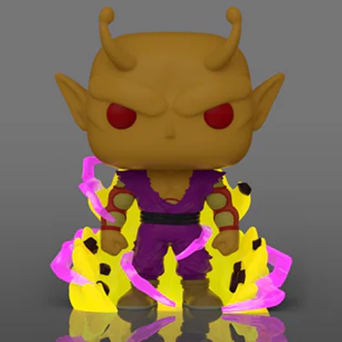 Figura Funko Pop! Dragon Ball Super SH Piccolo...
