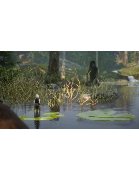 Juego Bramble: The Mountain King Para Playstation 4 | PS4