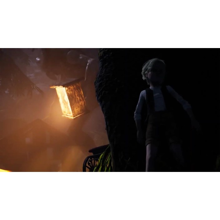 Juego Bramble: The Mountain King Para...