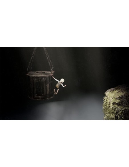 Juego Bramble: The Mountain King Para Nintendo Switch