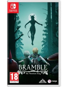 Juego Bramble: The Mountain King Para Nintendo Switch
