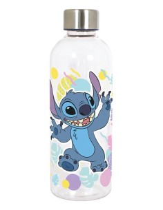 Disney Botella de Agua Modelo Stitch de 850 ml