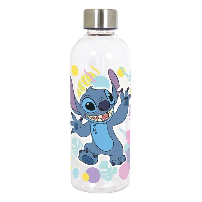 Disney Botella de Agua Modelo Stitch de 850 ml