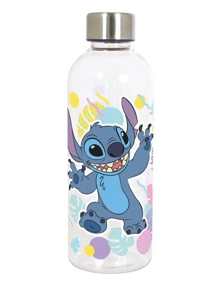 Disney Botella de Agua Modelo Stitch de 850 ml