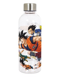 Botella de Agua Modelo Dragon Ball de 850 ml