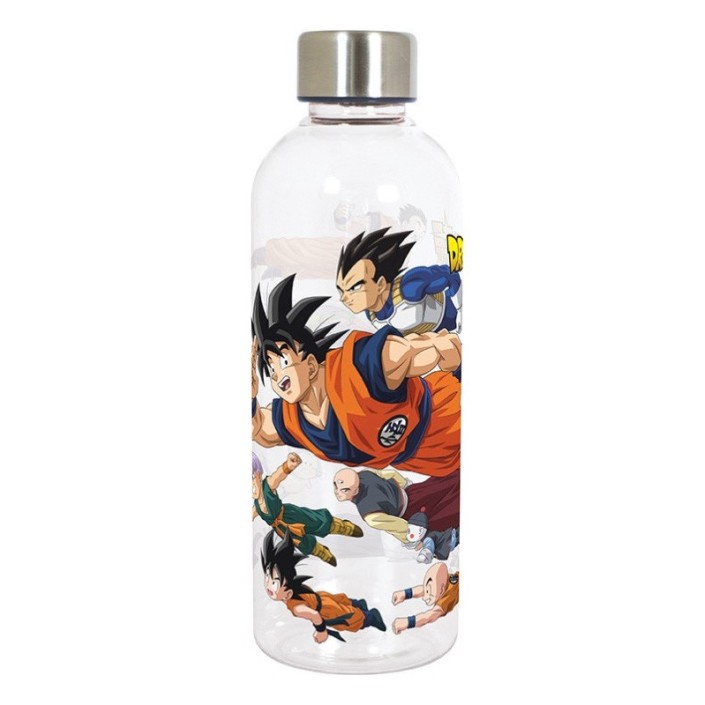 Botella de Agua Modelo Dragon Ball de 850 ml