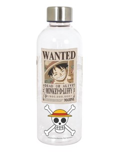 Botella de Agua Modelo One Piece de 850 ml